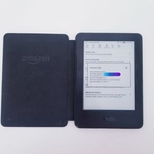 Amazon Kindle Paperwhite 7th Generation